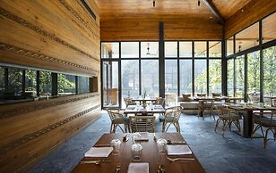 Taj Rishikesh Resort & Spa, Uttarakhand