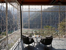 Taj Rishikesh Resort & Spa, Uttarakhand