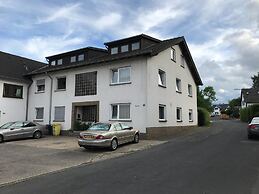 Gästehaus Fries