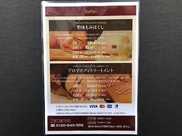 AI HOTEL Keikyu Kamata