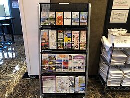 AI HOTEL Keikyu Kamata