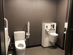 AI HOTEL Keikyu Kamata