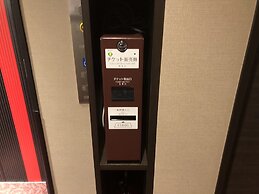 AI HOTEL Keikyu Kamata
