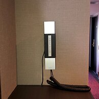 AI HOTEL Keikyu Kamata