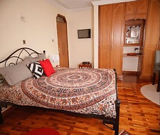 Sherry Homes Qwetu Studio