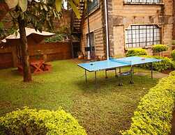 Sherry Homes Qwetu Studio