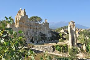 VVF Villages Les Portes du Roussillon, Le Barcarès