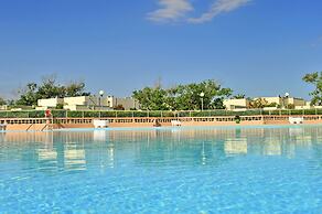 VVF Villages Les Portes du Roussillon, Le Barcarès