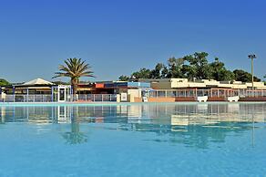 VVF Villages Les Portes du Roussillon, Le Barcarès