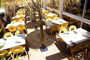 VVF Villages Les Portes du Roussillon, Le Barcarès