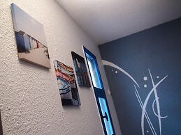 VVF Villages Les Portes du Roussillon, Le Barcarès