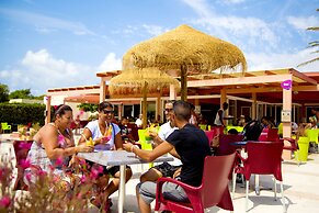 VVF Villages Les Portes du Roussillon, Le Barcarès