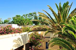 VVF Villages Les Portes du Roussillon, Le Barcarès