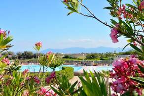 VVF Villages Les Portes du Roussillon, Le Barcarès
