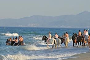 VVF Villages Les Portes du Roussillon, Le Barcarès