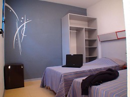 VVF Villages Les Portes du Roussillon, Le Barcarès