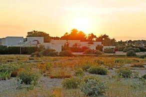 VVF Villages Les Portes du Roussillon, Le Barcarès
