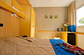 VVF Villages Les Portes du Roussillon, Le Barcarès