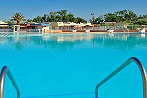 VVF Villages Les Portes du Roussillon, Le Barcarès