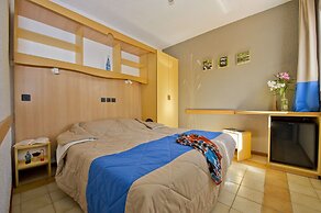 VVF Villages Les Portes du Roussillon, Le Barcarès