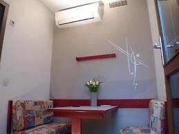 VVF Villages Les Portes du Roussillon, Le Barcarès