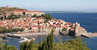 VVF Villages Les Portes du Roussillon, Le Barcarès