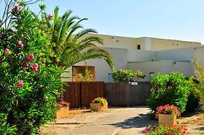 VVF Villages Les Portes du Roussillon, Le Barcarès