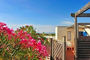 VVF Villages Les Portes du Roussillon, Le Barcarès