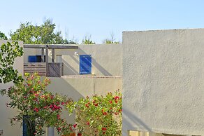 VVF Villages Les Portes du Roussillon, Le Barcarès