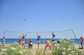 VVF Villages Les Portes du Roussillon, Le Barcarès