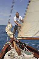 VVF Villages Les Portes du Roussillon, Le Barcarès