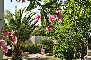 VVF Villages Les Portes du Roussillon, Le Barcarès