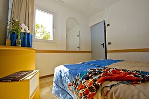 VVF Villages Les Portes du Roussillon, Le Barcarès