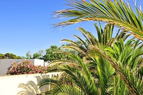 VVF Villages Les Portes du Roussillon, Le Barcarès