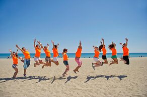 VVF Villages Les Portes du Roussillon, Le Barcarès