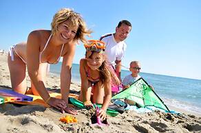 VVF Villages Les Portes du Roussillon, Le Barcarès