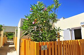 VVF Villages Les Portes du Roussillon, Le Barcarès