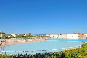VVF Villages Les Portes du Roussillon, Le Barcarès