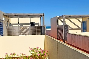 VVF Villages Les Portes du Roussillon, Le Barcarès