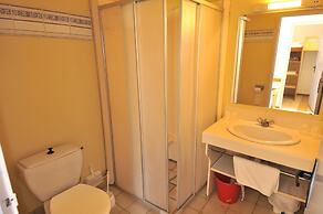 VVF Villages Les Portes du Roussillon, Le Barcarès