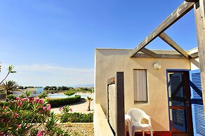 VVF Villages Les Portes du Roussillon, Le Barcarès