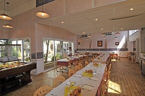 VVF Villages Les Portes du Roussillon, Le Barcarès