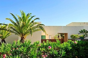 VVF Villages Les Portes du Roussillon, Le Barcarès