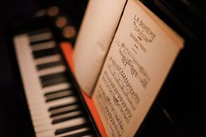 Assteas Bed & Breakfast