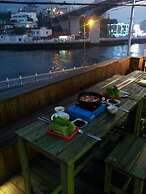 Tongyeong Camellia House