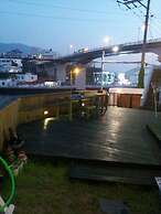 Tongyeong Camellia House