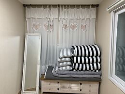 Tongyeong Camellia House