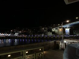 Tongyeong Camellia House