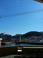 Tongyeong Camellia House