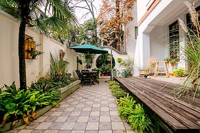 Yuyuan Impression Guesthouse